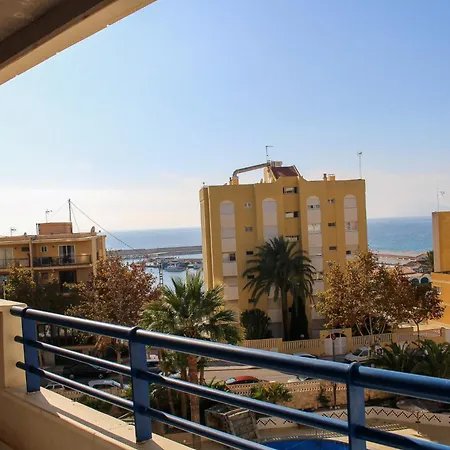 Turquesa Unitursa * Calpe