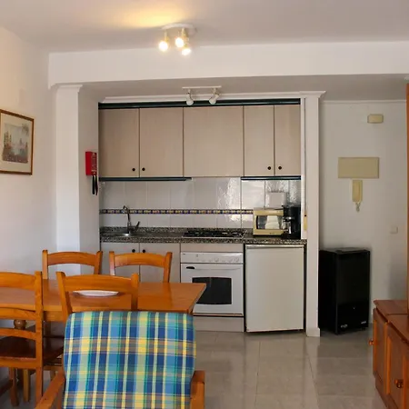 Turquesa Unitursa Appartement