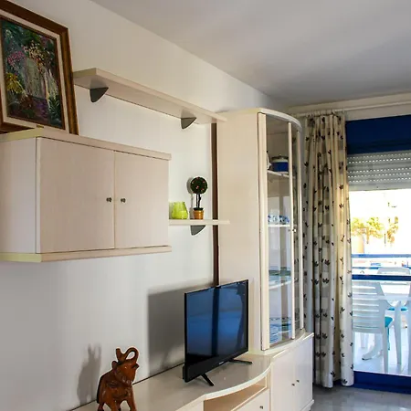 Turquesa Unitursa Calpe