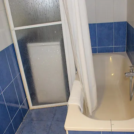 Appartement Turquesa Unitursa Calpe