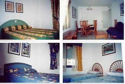 Turquesa Unitursa Apartment