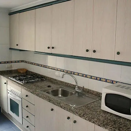 Turquesa Unitursa Apartment