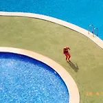 Turquesa Unitursa شقة كاليبي
