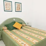 Turquesa Unitursa شقة *