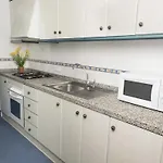 Turquesa Unitursa شقة *