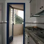 Turquesa Unitursa شقة