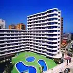 شقة Turquesa Unitursa كاليبي