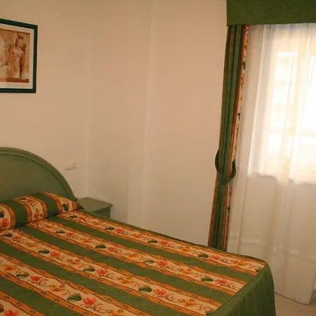 Turquesa Unitursa Apartament *