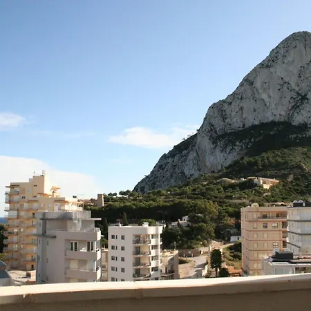 Apartament Turquesa Unitursa