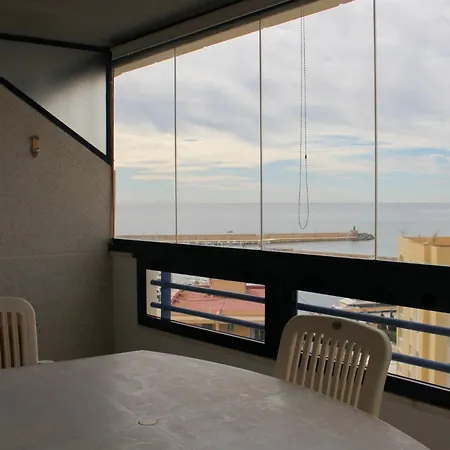 Apartamento Turquesa Unitursa