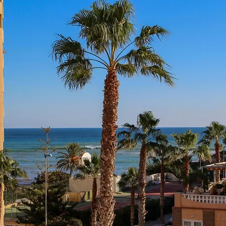 Turquesa Unitursa * Calpe