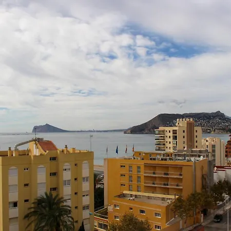 Turquesa Unitursa Calpe