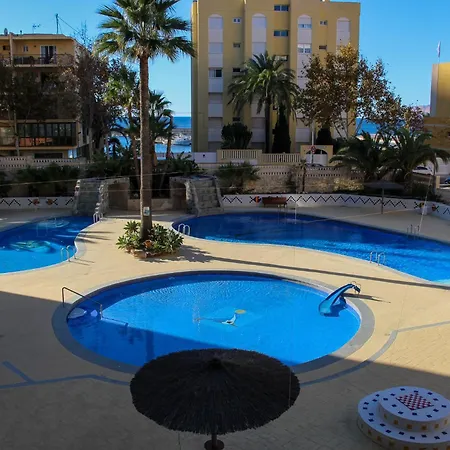 Turquesa Unitursa Apartamento *
