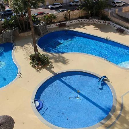 Turquesa Unitursa Calpe
