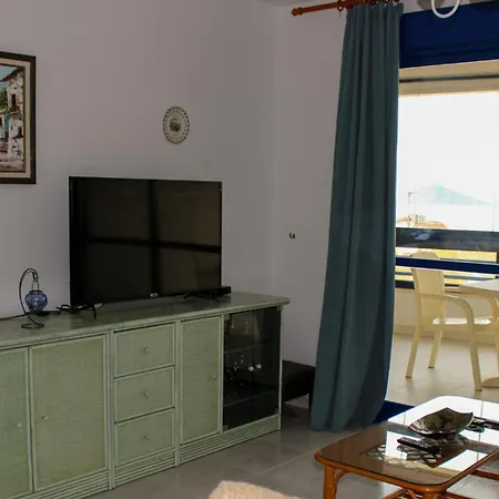 Apartman Turquesa Unitursa