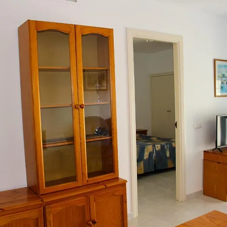 Apartament Turquesa Unitursa
