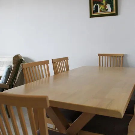 Turquesa Unitursa Appartement