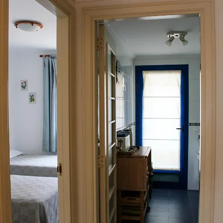 Apartamento Turquesa Unitursa