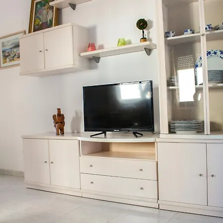 Apartamento Turquesa Unitursa