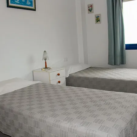 Turquesa Unitursa Appartement