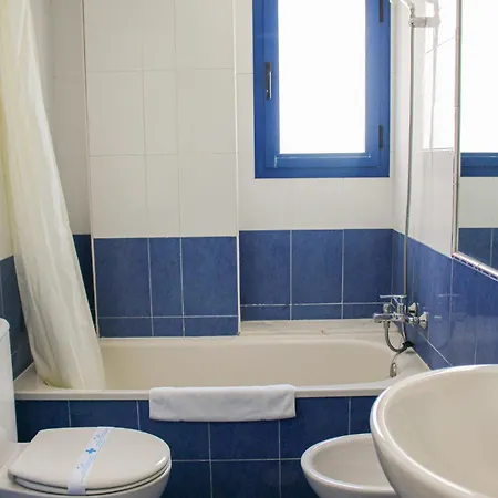 Apartament Turquesa Unitursa Calpe