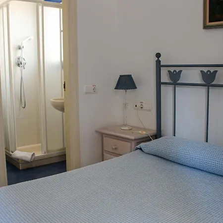 Apartamento Turquesa Unitursa *