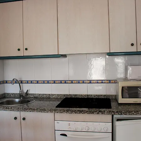 Turquesa Unitursa Appartement