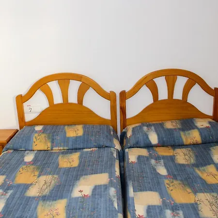 Apartamento Turquesa Unitursa