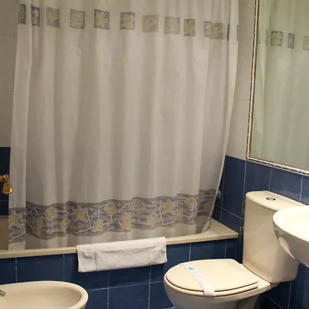 Turquesa Unitursa Apartamento