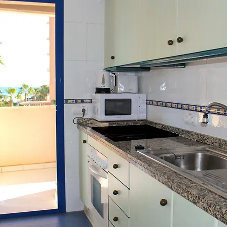 Turquesa Unitursa Appartement