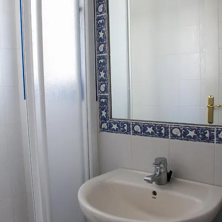 Apartamento Turquesa Unitursa