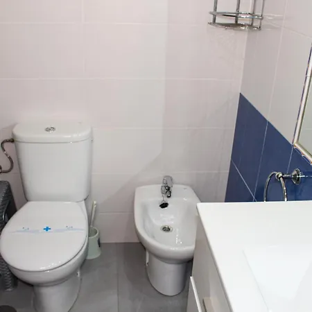 Turquesa Unitursa Apartmán