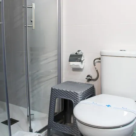 Apartament Turquesa Unitursa *