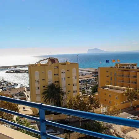 Turquesa Unitursa Apartament *