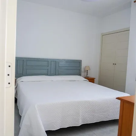 Turquesa Unitursa Apartamento *