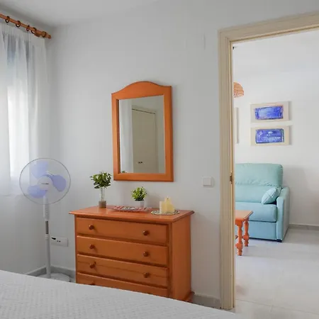 Turquesa Unitursa Apartamento Calpe