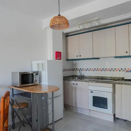 Turquesa Unitursa Calpe