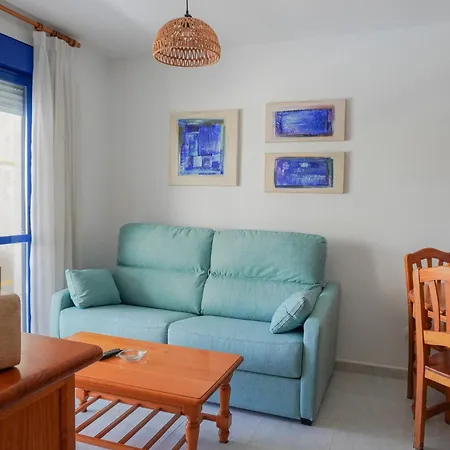 Turquesa Unitursa Apartamento