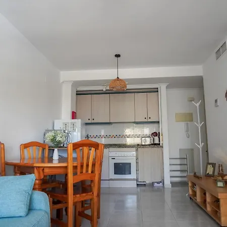 Turquesa Unitursa Apartamento *