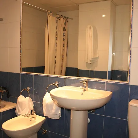 Apartament Turquesa Unitursa *