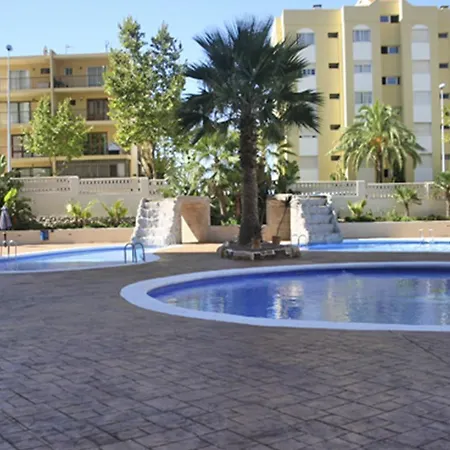 Apartamento Turquesa Unitursa *