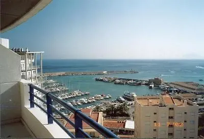 Apartamento Turquesa Unitursa