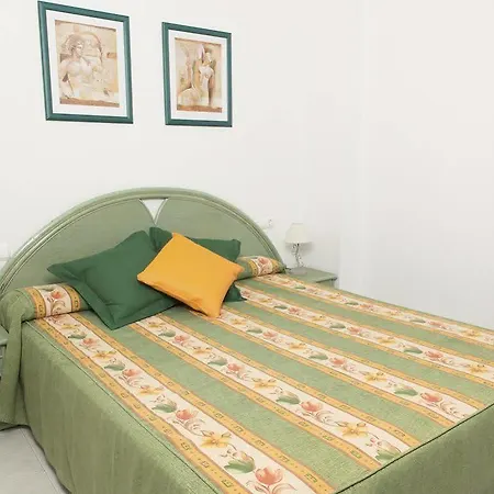 Turquesa Unitursa Apartament *