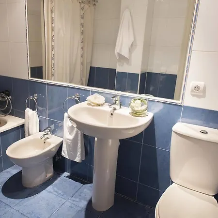 Apartamento Turquesa Unitursa