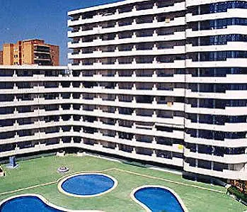 Turquesa Unitursa * Calpe