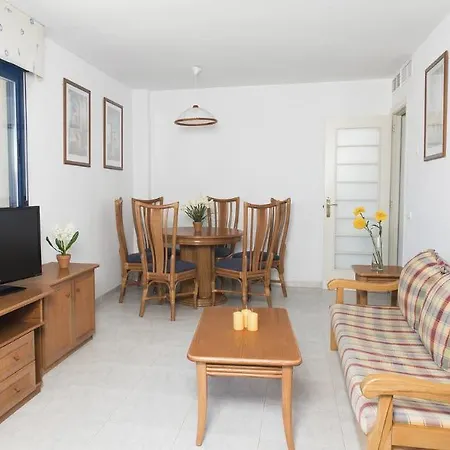 Apartamento Turquesa Unitursa *