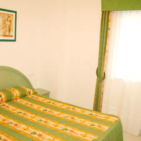 Turquesa Unitursa Apartamento