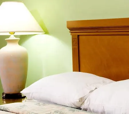 Apartman Turquesa Unitursa *