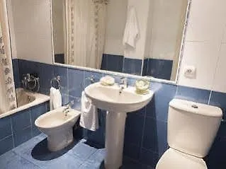 Apartamento Turquesa Unitursa *