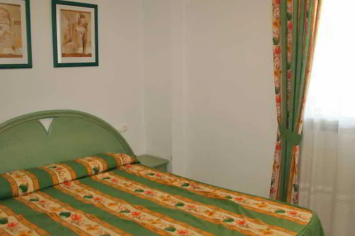 Turquesa Unitursa Calpe